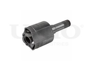 Left inner CV joint photo