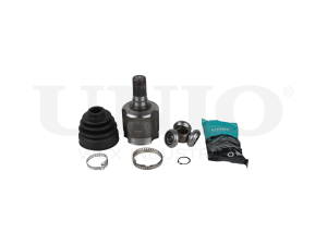 Left inner CV joint photo