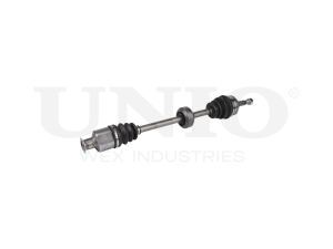 Front right drive shaft assembly photo
