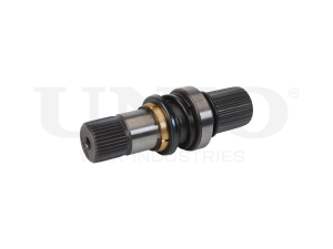 Front drive shaft photo