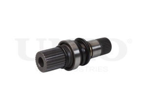 Front drive shaft photo
