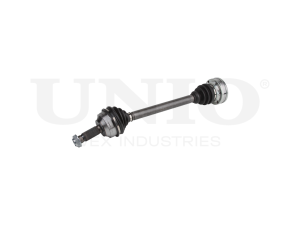 Front left/right drive shaft assembly photo