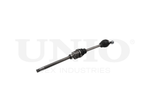 Front right drive shaft assembly photo