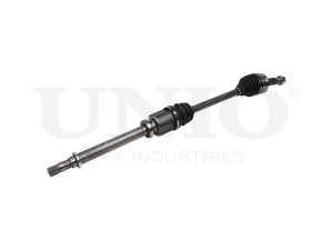 Front right drive shaft assembly photo