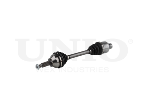 Front right drive shaft assembly photo