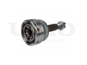 Outer CV joint photo
