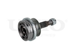 Outer CV joint photo