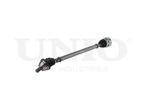 Front right drive shaft assembly photo
