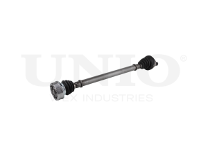 Front right drive shaft assembly photo