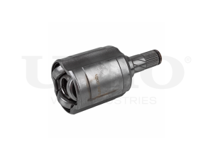 Left inner CV joint photo