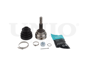 Outer CV joint photo