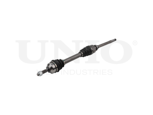 Front right drive shaft assembly photo