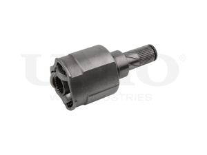 Left inner CV joint photo
