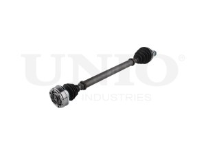 Front right drive shaft assembly photo