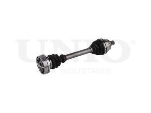 Front left/right drive shaft assembly photo