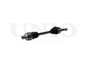 Front right drive shaft assembly photo