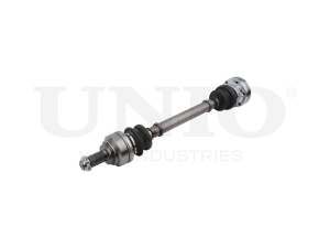 Привод в сборе задний левый/правый  photo