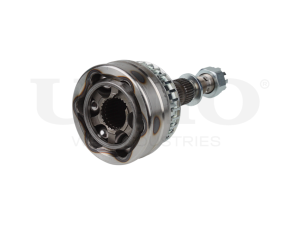 Outer CV joint photo