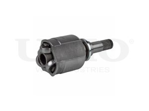 Left inner CV joint photo