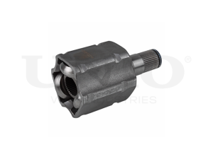 Left inner CV joint photo