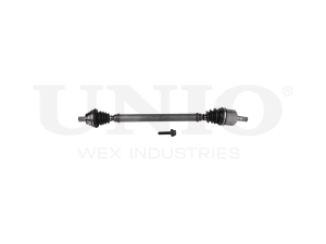 Front right drive shaft assembly photo