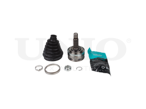 ШРУС внешний photo