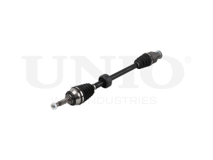 Front right drive shaft assembly photo