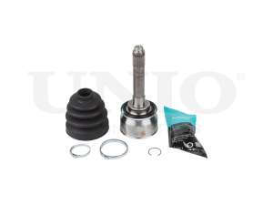 Outer CV joint photo