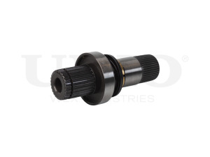 Front drive shaft photo