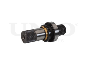 Front drive shaft photo