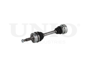 Front left/right drive shaft assembly photo