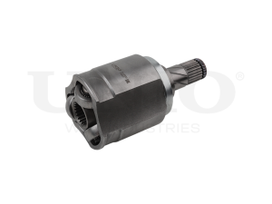 Left inner CV joint photo