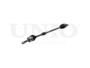 Front right drive shaft assembly photo