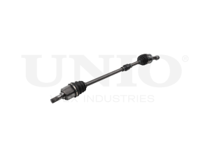 Front right drive shaft assembly photo