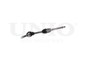 Front right drive shaft assembly photo