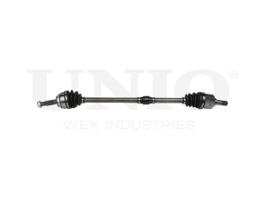 Front right drive shaft assembly photo