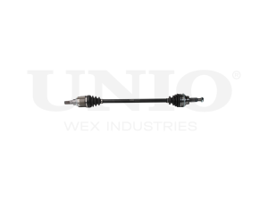 Rear left/right drive shaft assembly photo