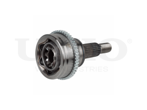 Outer CV joint photo