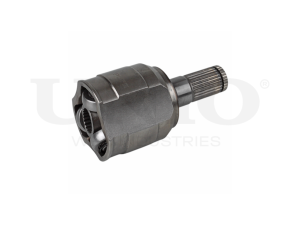 Left inner CV joint photo
