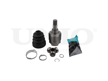 picture of Left inner CV joint from UNIO