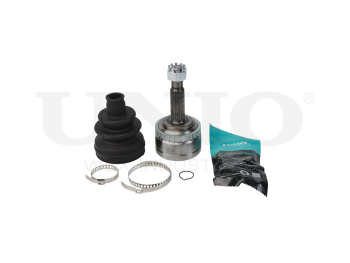 picture of Outer CV joint from UNIO