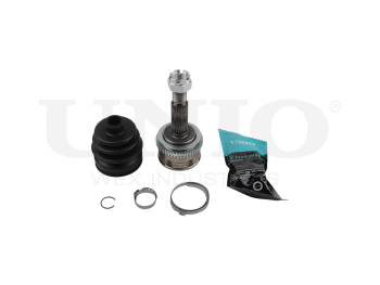 picture of Outer CV joint from UNIO