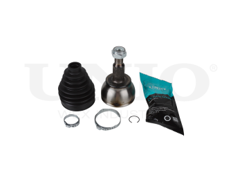 picture of Outer CV joint from UNIO