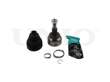 картинка ШРУС внешний от UNIO