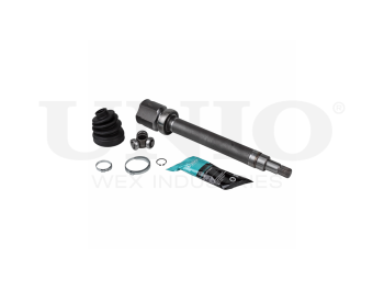 picture of Right inner CV joint from UNIO