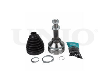picture of Outer CV joint from UNIO