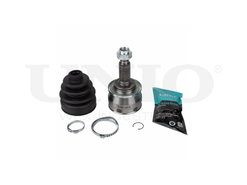 picture of Outer CV joint from UNIO