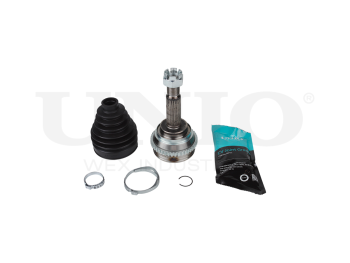 picture of Outer CV joint from UNIO