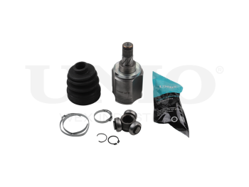 picture of Left inner CV joint from UNIO