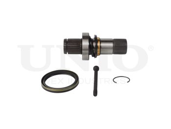 picture of Front drive shaft from UNIO
